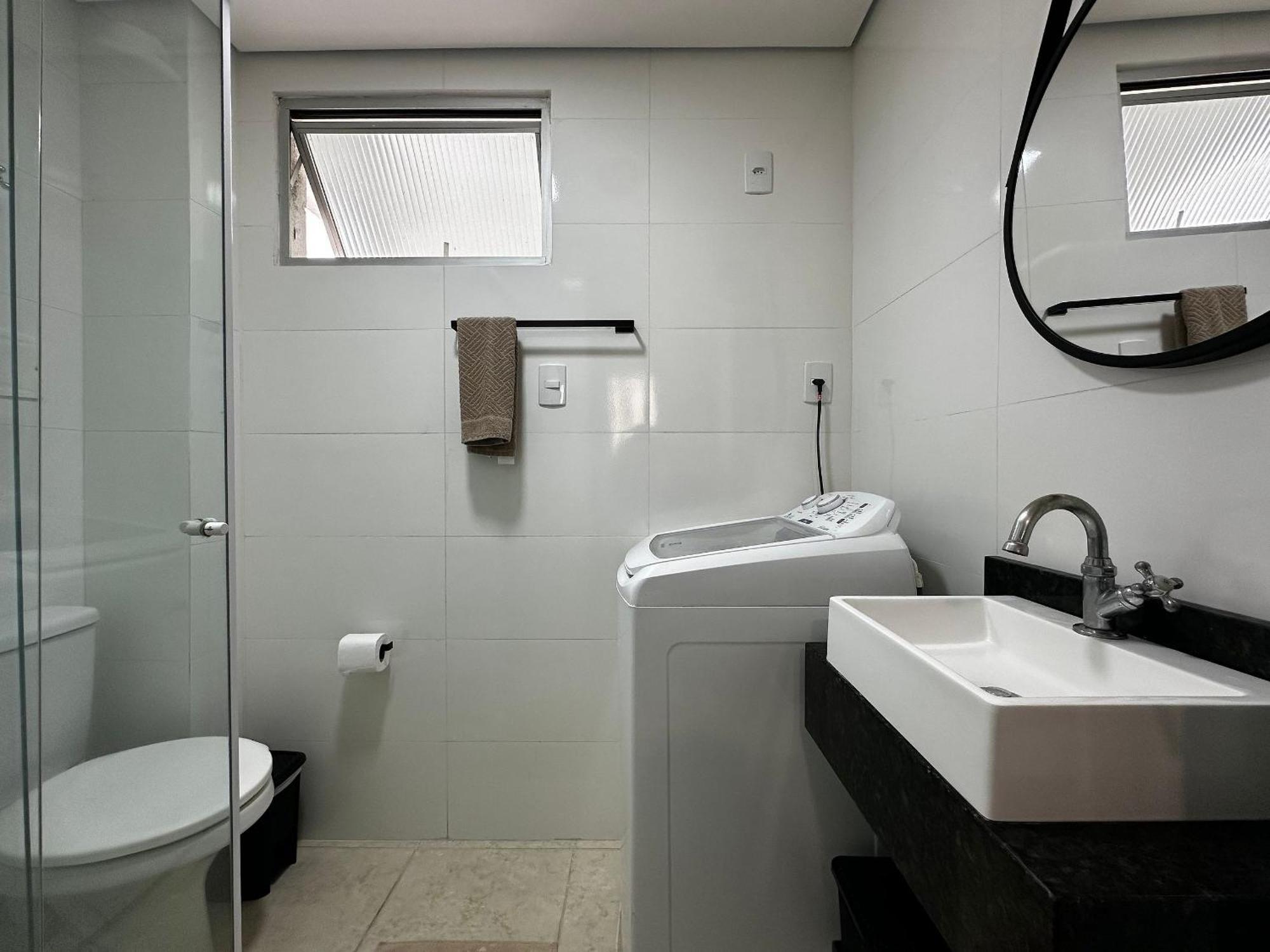 Po04- 1 Quarto Ao Lado Shop. Atlantico C/ Garagem Balneario Camboriu Ngoại thất bức ảnh