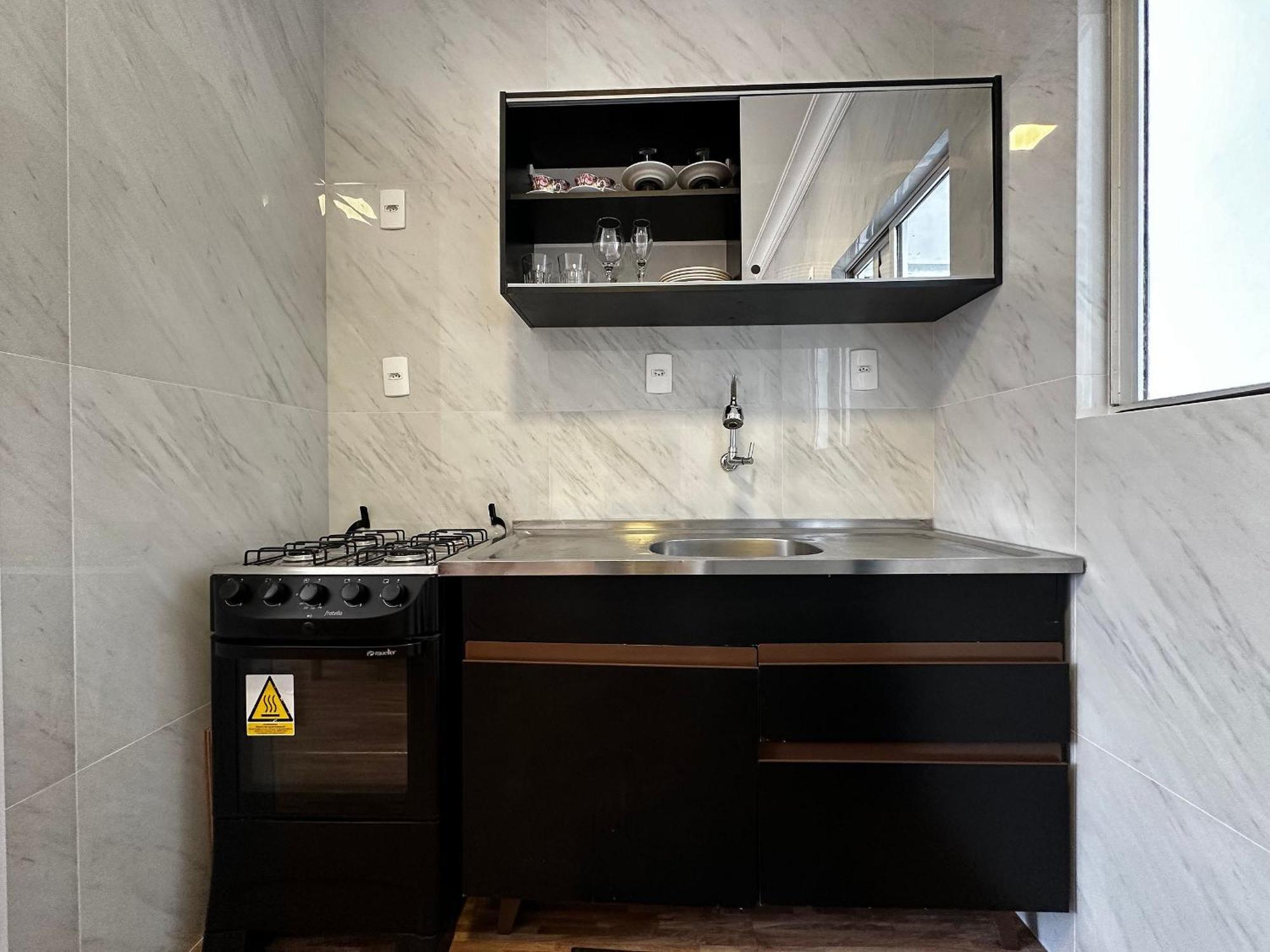 Po04- 1 Quarto Ao Lado Shop. Atlantico C/ Garagem Balneario Camboriu Ngoại thất bức ảnh